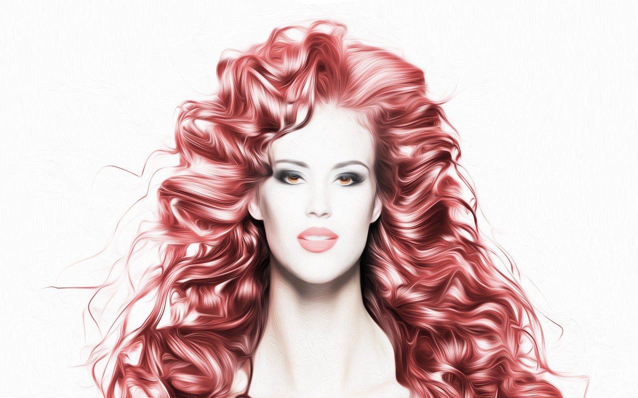 花嫁新篇，浪漫與時尚的交融之美