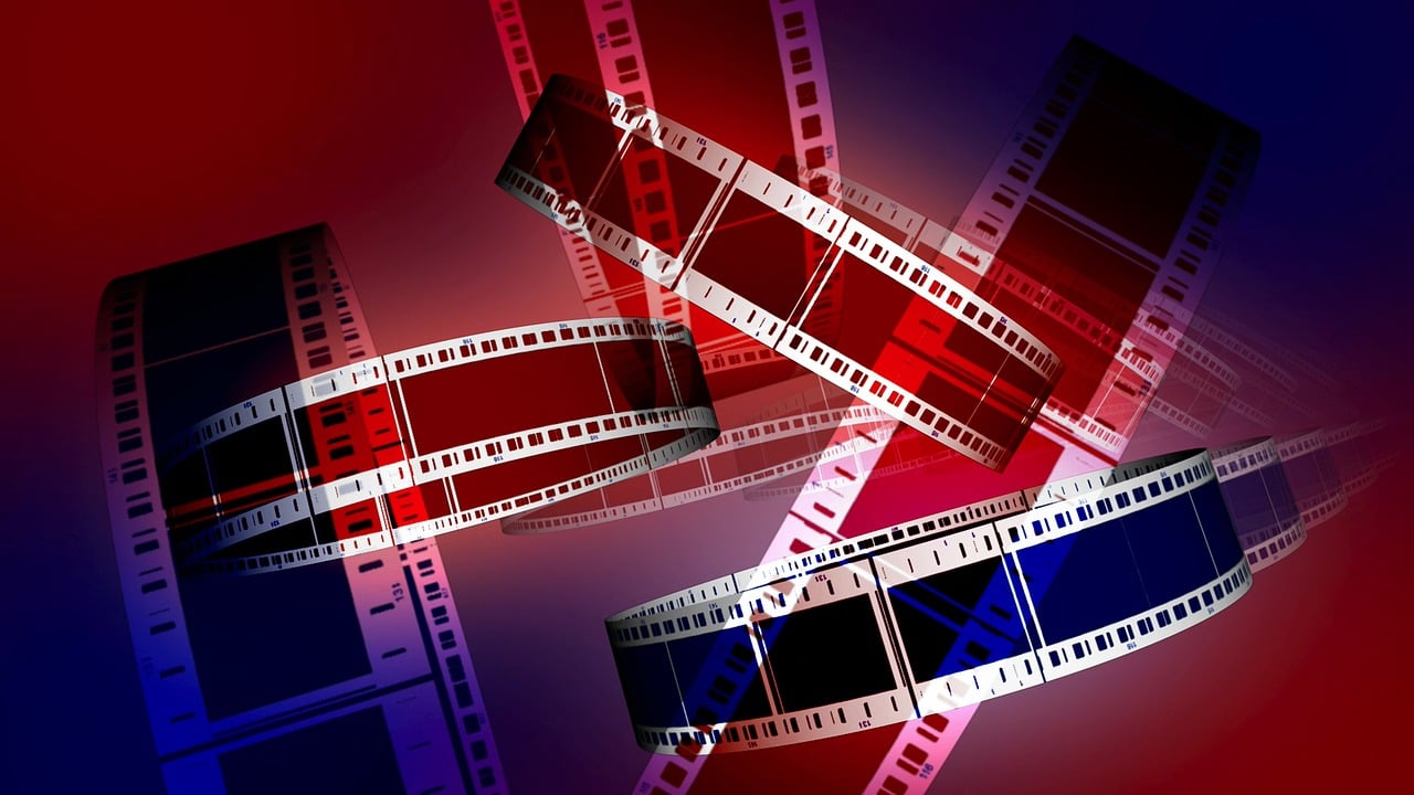 電影天堂2017，光影盛宴引發(fā)觀眾心靈共鳴