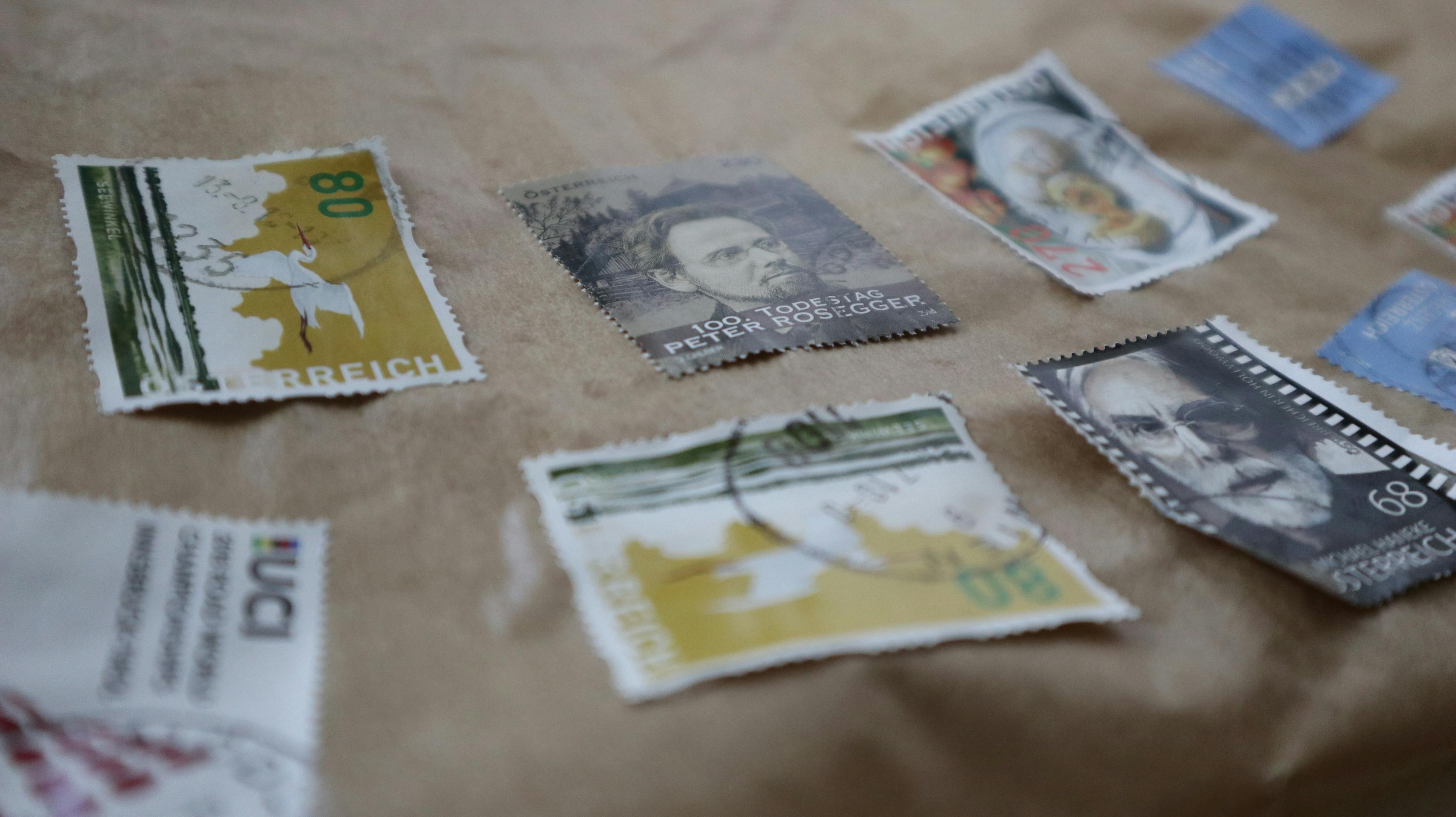 集郵市場(chǎng)郵票價(jià)格行情解析與趨勢(shì)分析