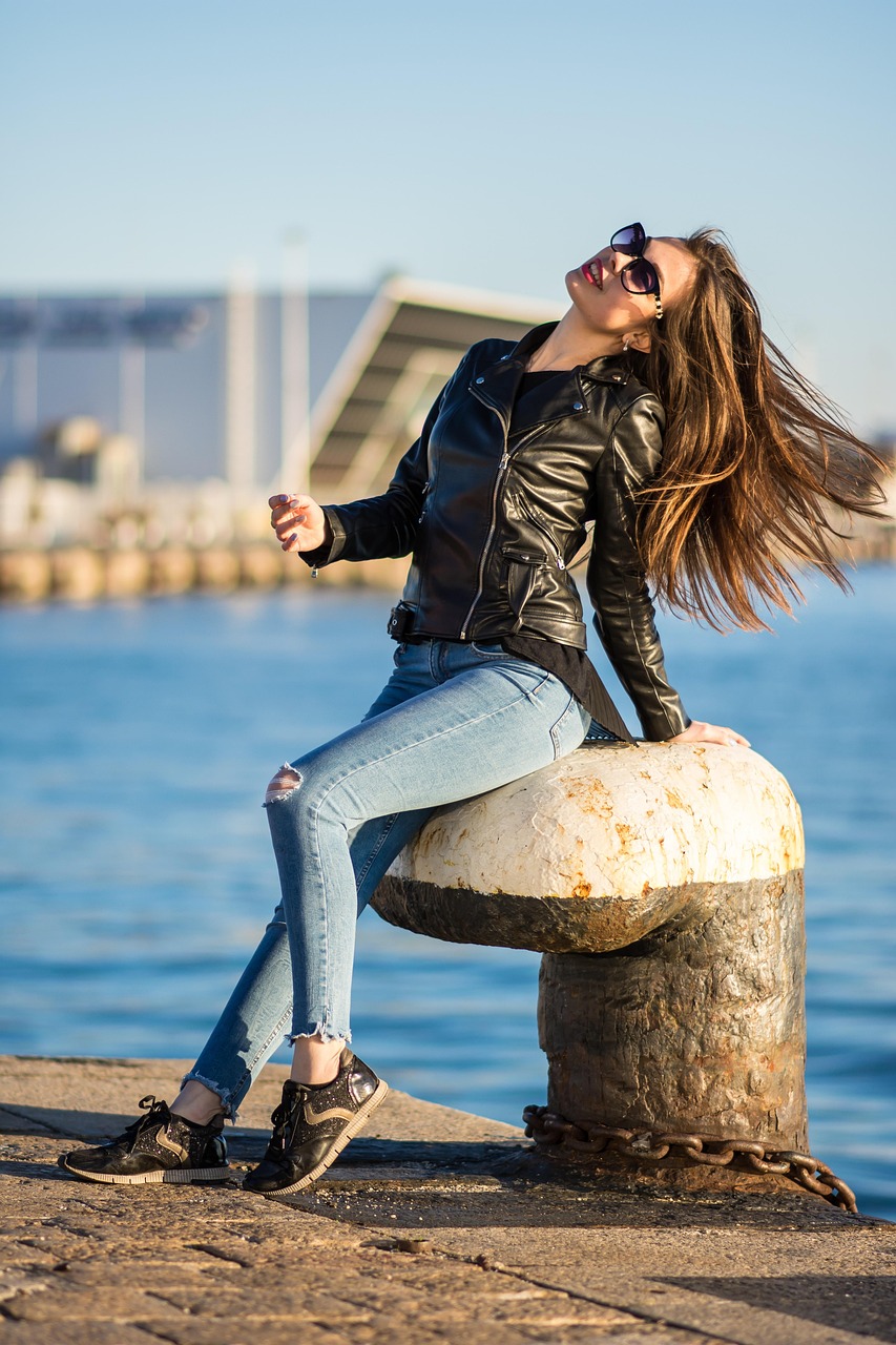 最新潮女孩，引領時尚風潮的力量之源