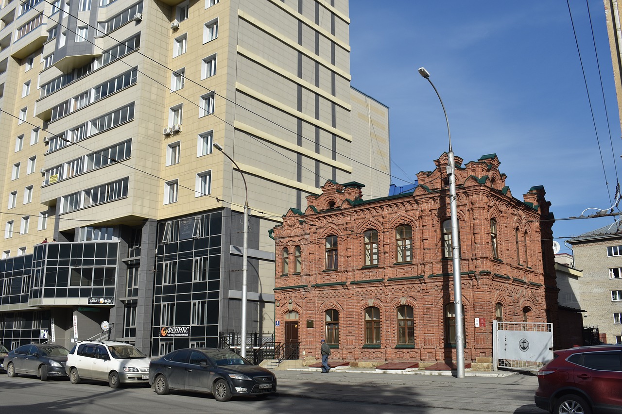 河北平山蓬勃發(fā)展，縣城新面貌最新動(dòng)態(tài)