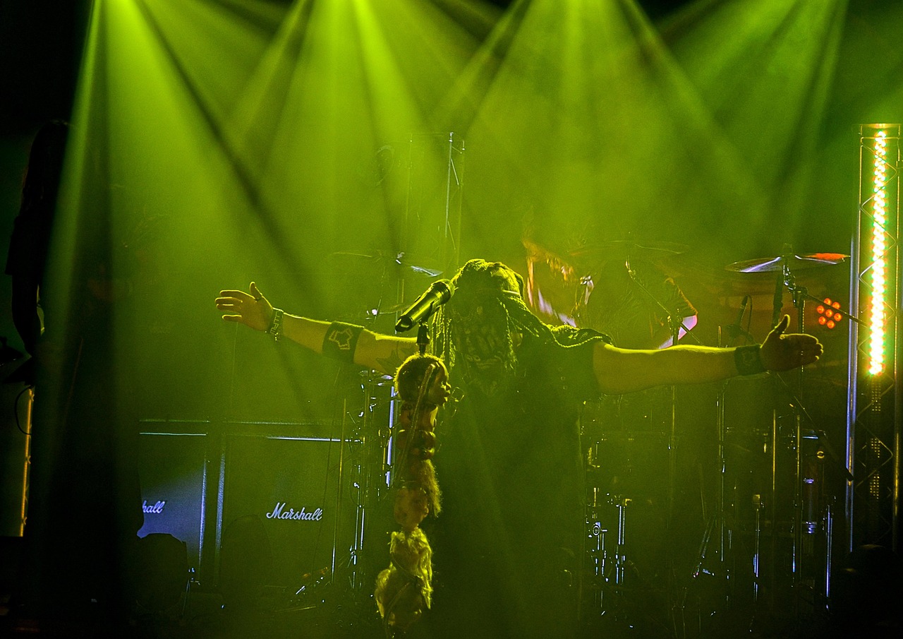 最新流行民謠，音樂(lè)情感與文化交融的旋律