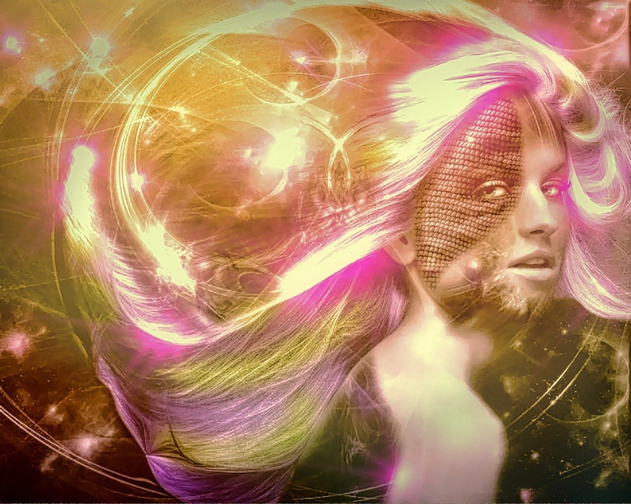 采蘑菇的萌寶 第37頁