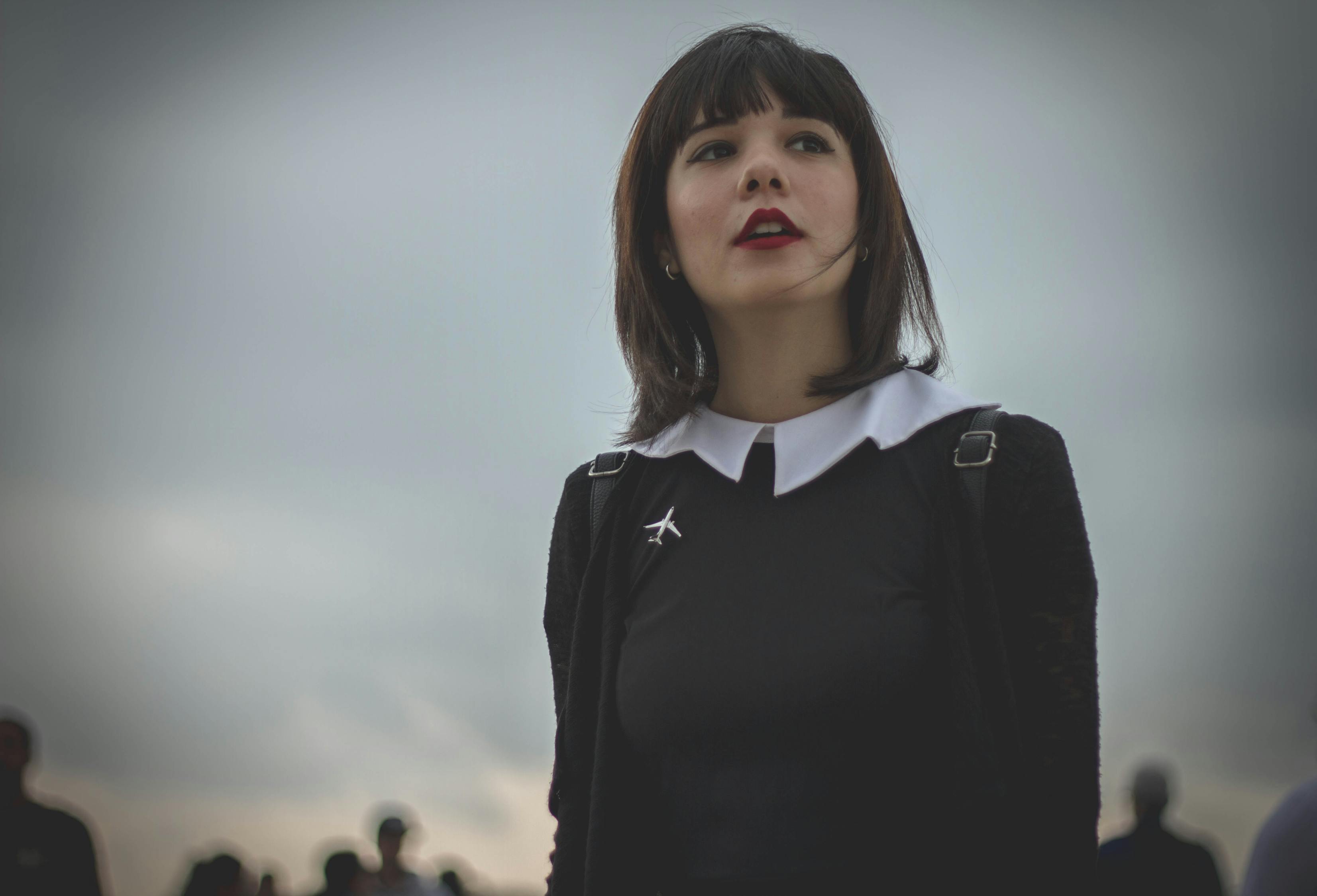 地道女英雄演員表大全及角色深度解析