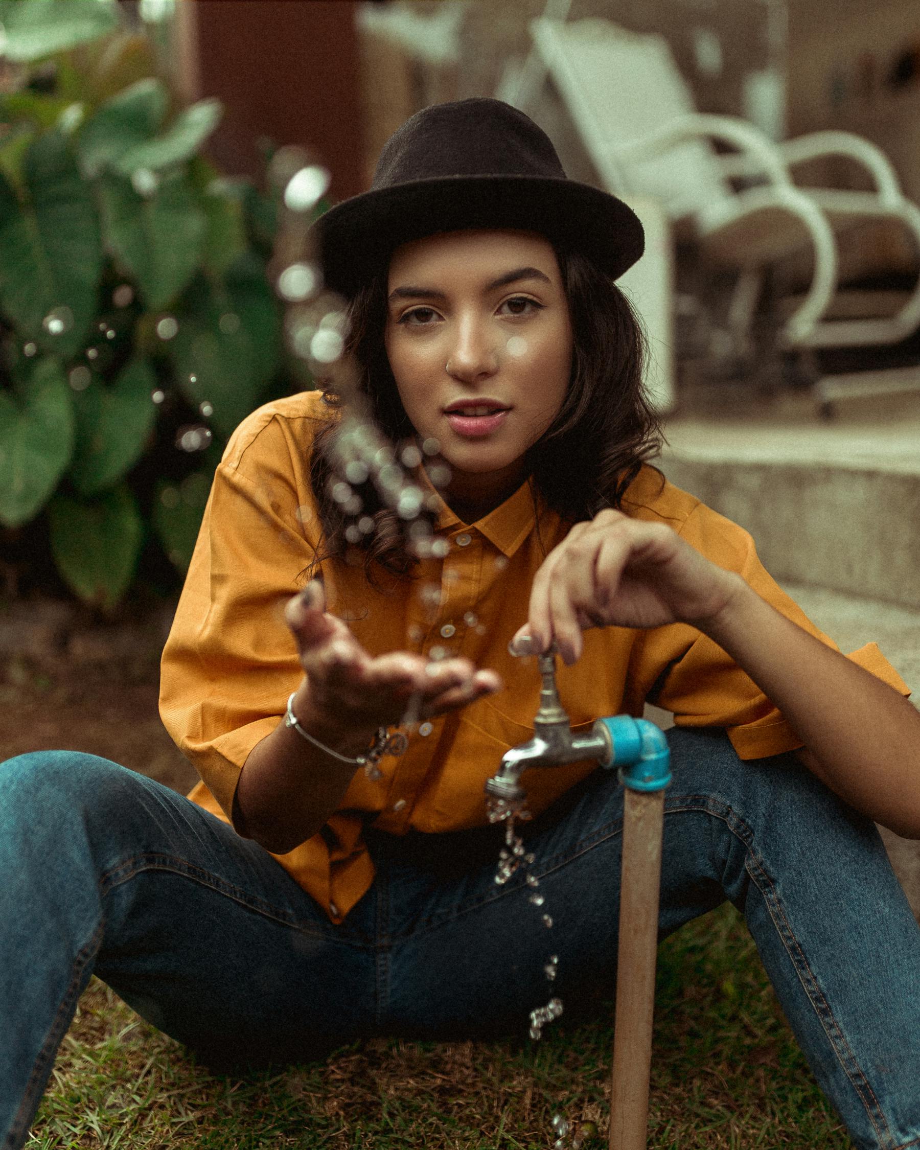 在水一方演員表及角色深度解析揭秘