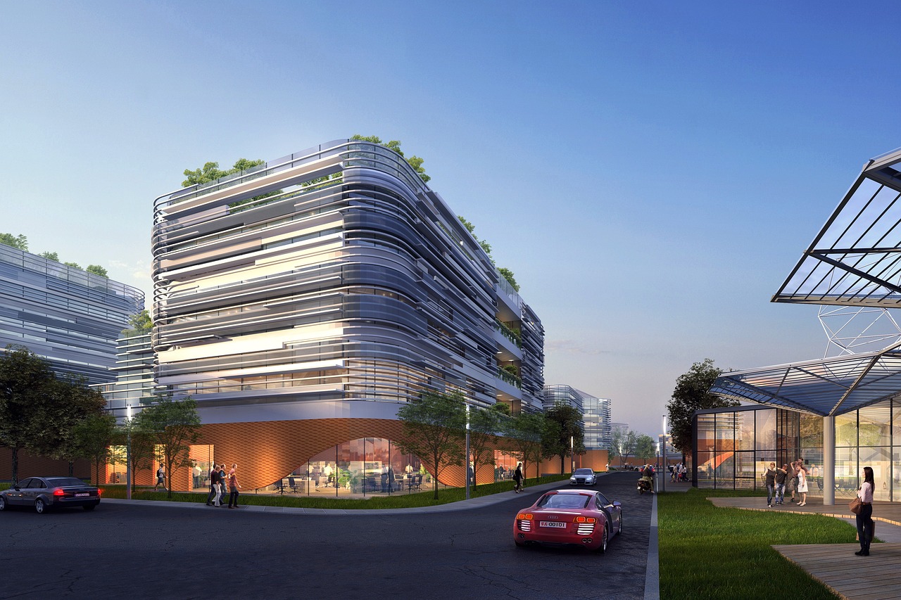 人工智能最新動(dòng)態(tài)，引領(lǐng)科技革新的最前沿進(jìn)展