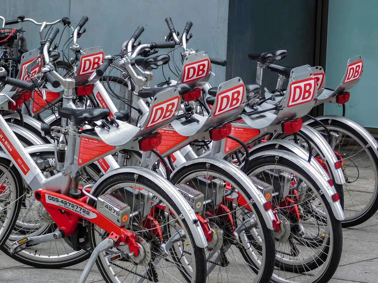 杭州最新自行車租賃方式，探索綠色出行未來之路