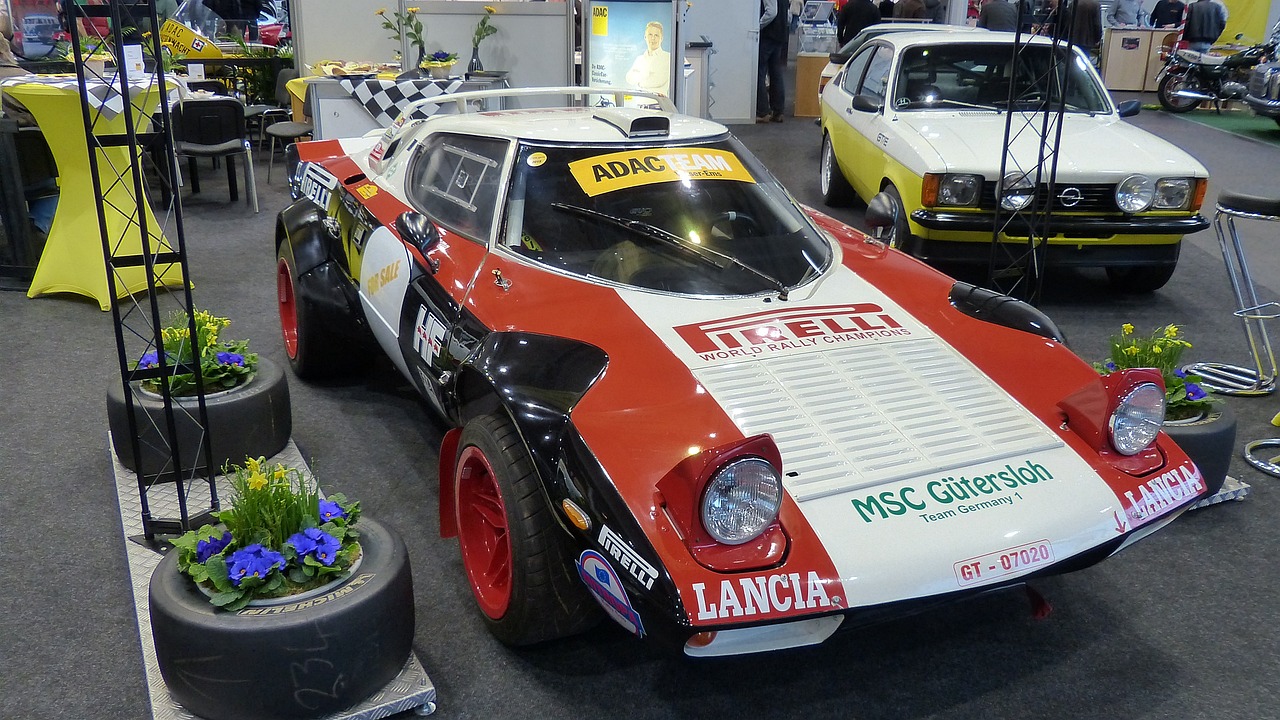 最新汽車資訊，革新力量引領未來出行革命