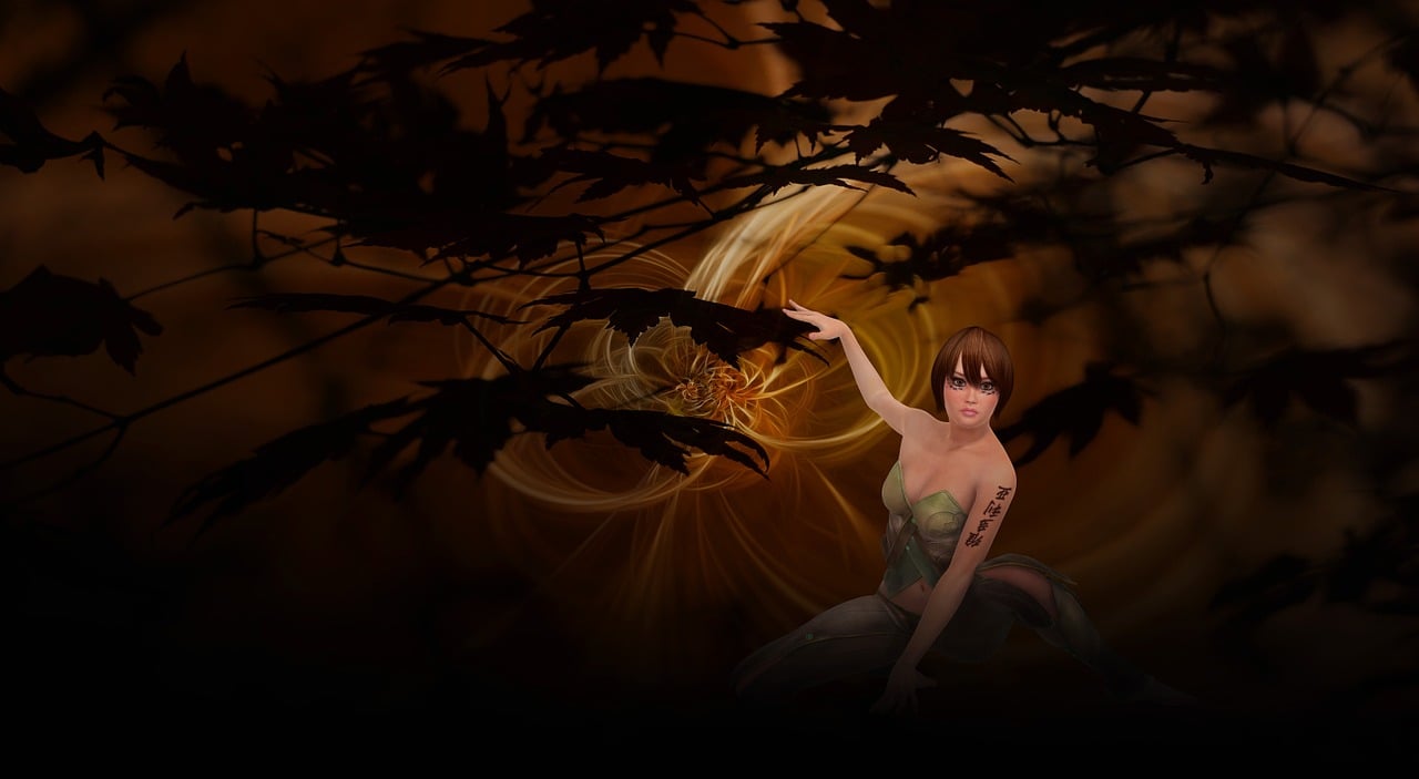 海棠正酣 第31頁