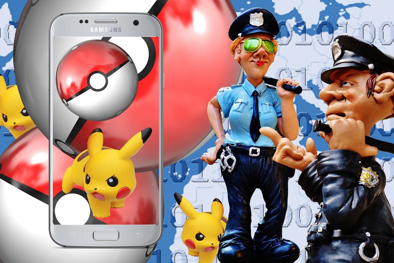 移動(dòng)電競(jìng)比賽，新時(shí)代的電子競(jìng)技浪潮席卷而來(lái)！