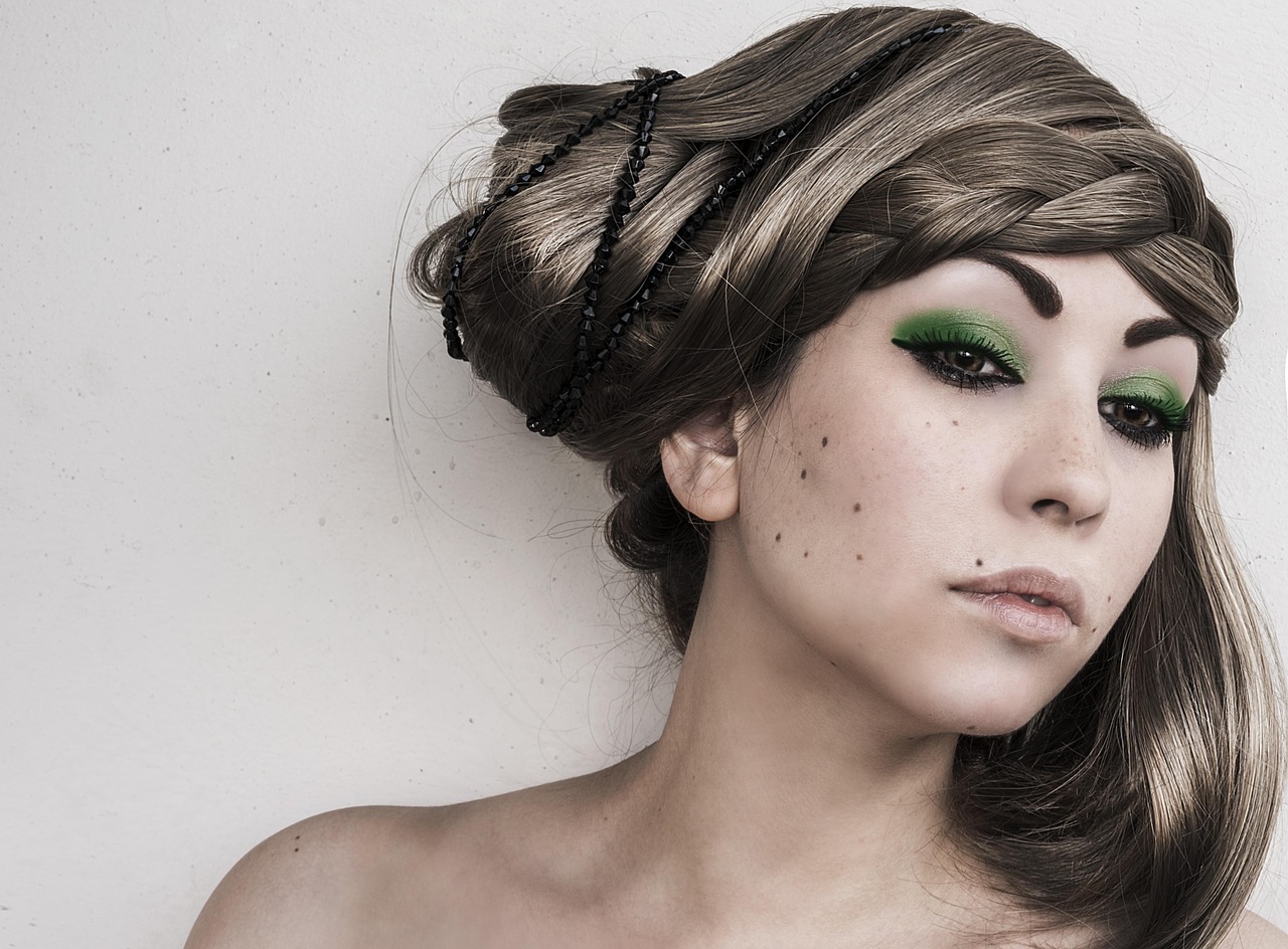 鼻子短的女明星，面容魅力與時尚影響力的獨特展現(xiàn)