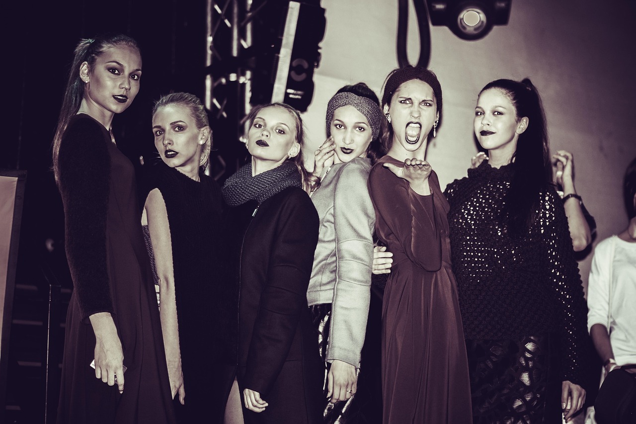 純牛奶最單純 第33頁