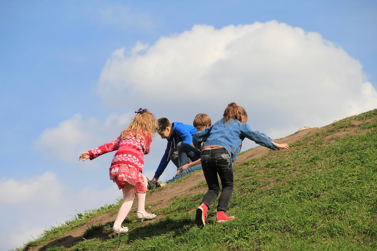 少兒動漫大全，繽紛世界，快樂成長之旅