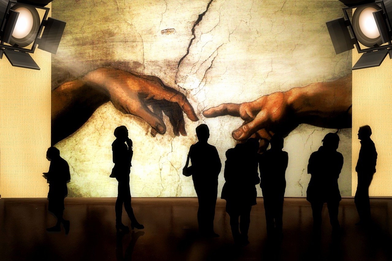 熱門高清壁紙?zhí)剿鲿r尚美學(xué)的魅力無限