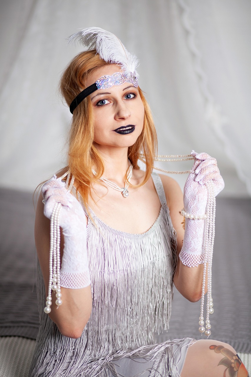 上戲女演員，演藝界的耀眼明珠