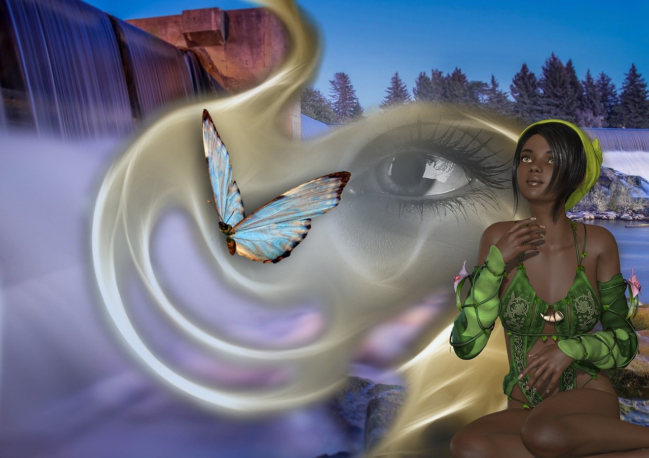 最新流行小動物，時尚與生態(tài)的完美結合！