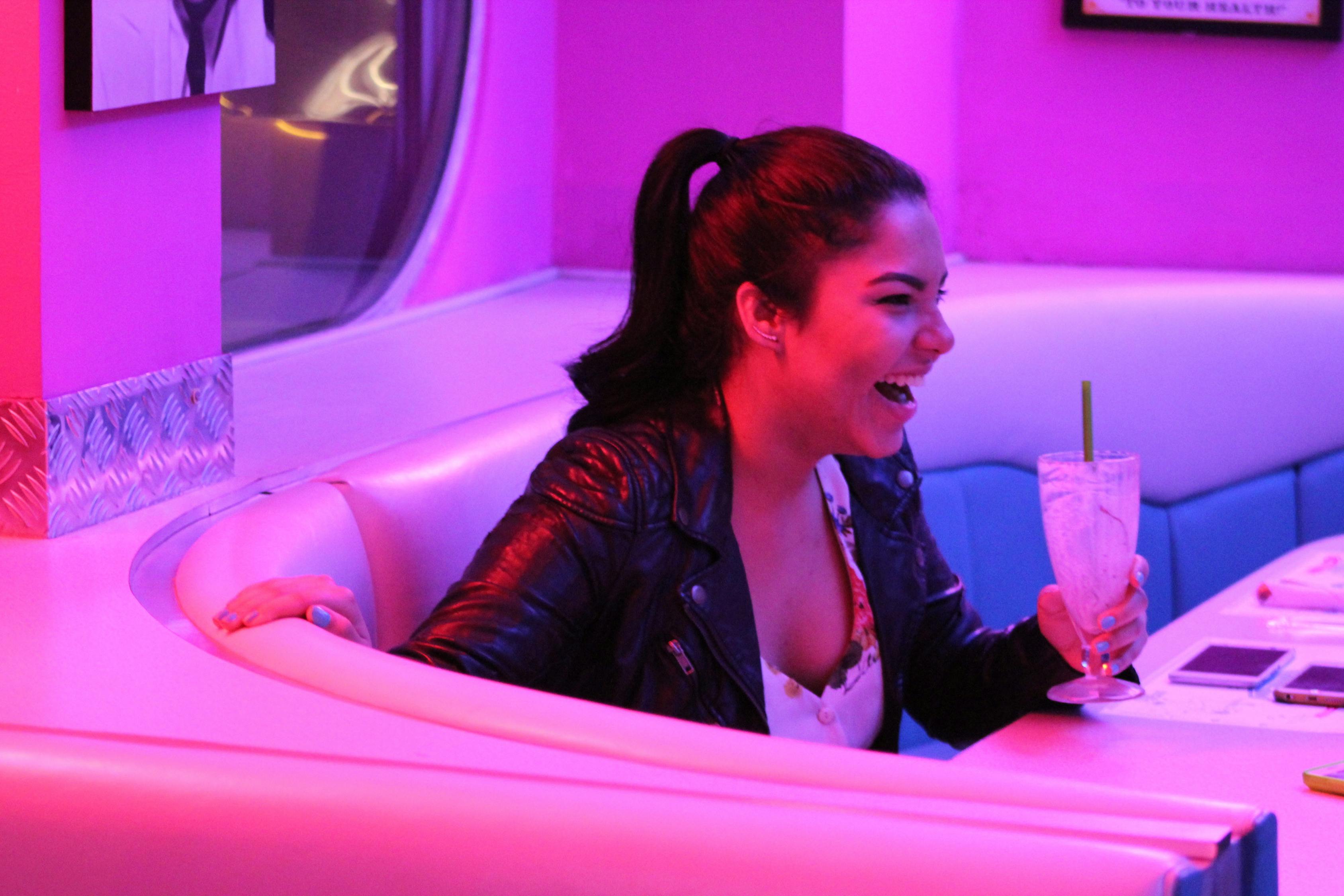 都市笑口組2017年度新作，笑看都市百態(tài)