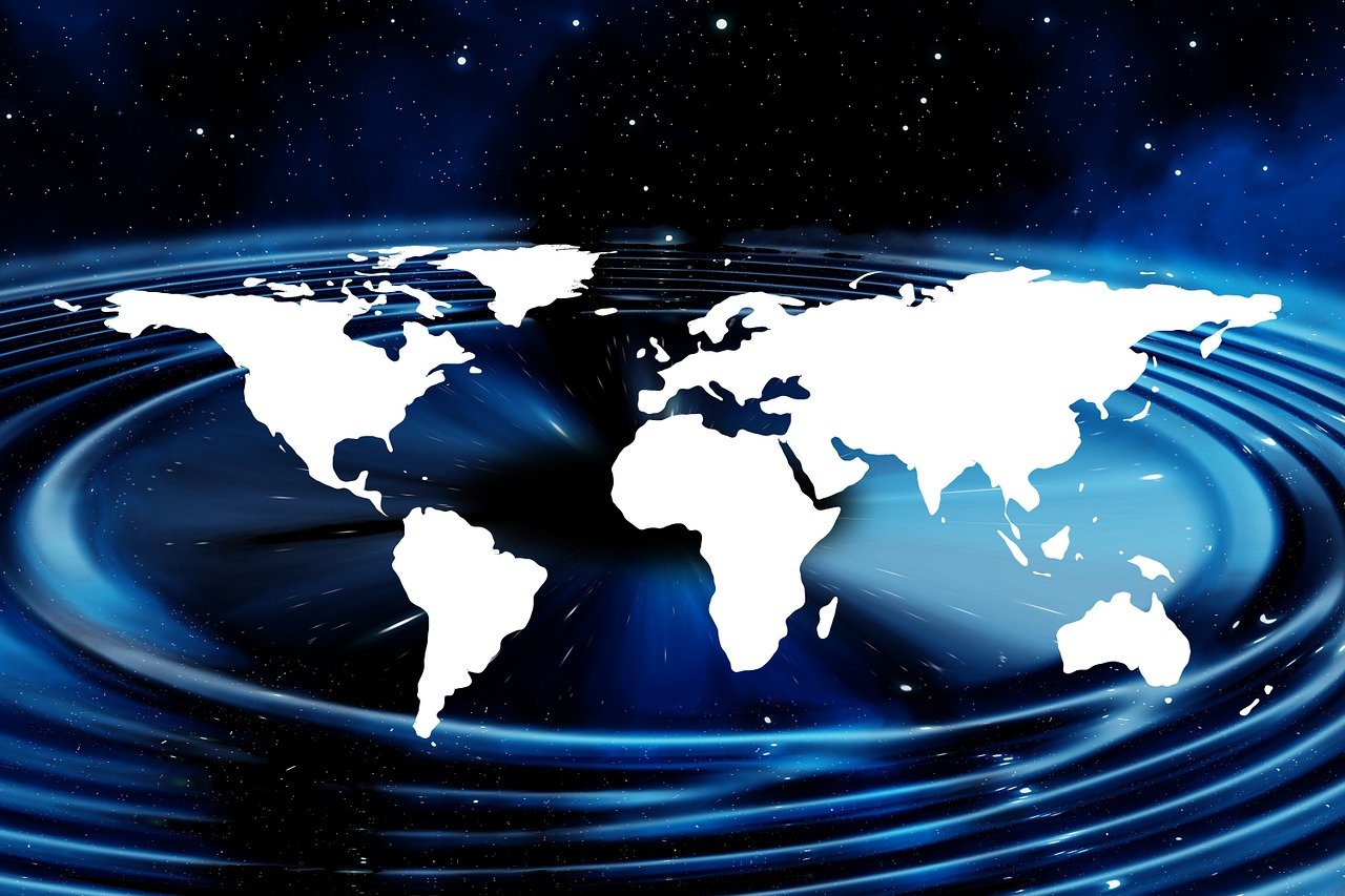 探索世界的新視角，最新圖集大放送