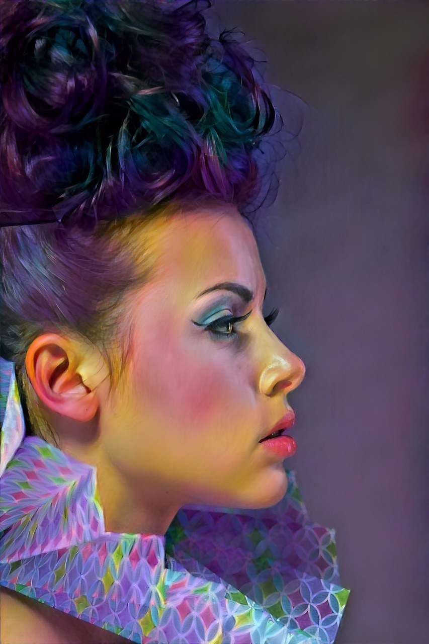 肖戰(zhàn)最新繪畫(huà)作品，探索藝術(shù)新境界的魅力之旅