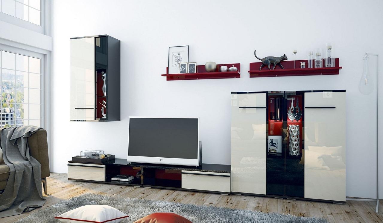 電視插座高度詳解，打造舒適家居，注重細(xì)節(jié)體驗(yàn)