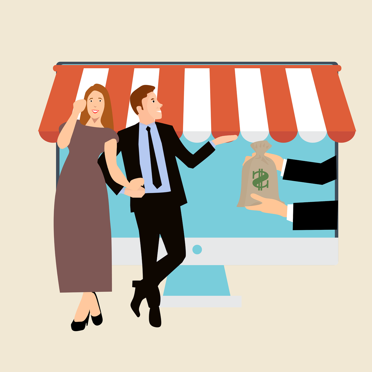 破涕為笑表情含義深度解讀，情感轉(zhuǎn)變的瞬間解讀