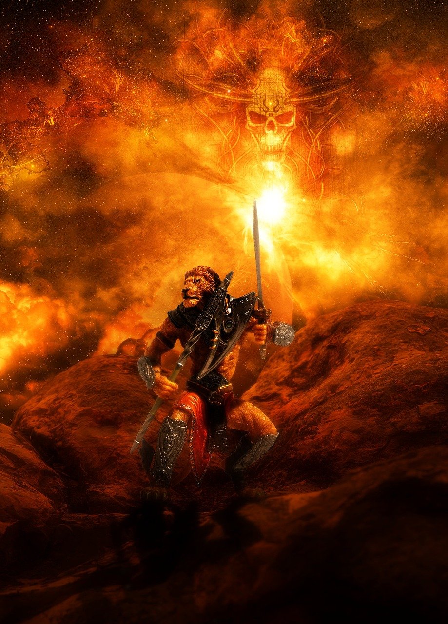 動(dòng)漫中的煙霧世界，探索抽煙場景的藝術(shù)與故事