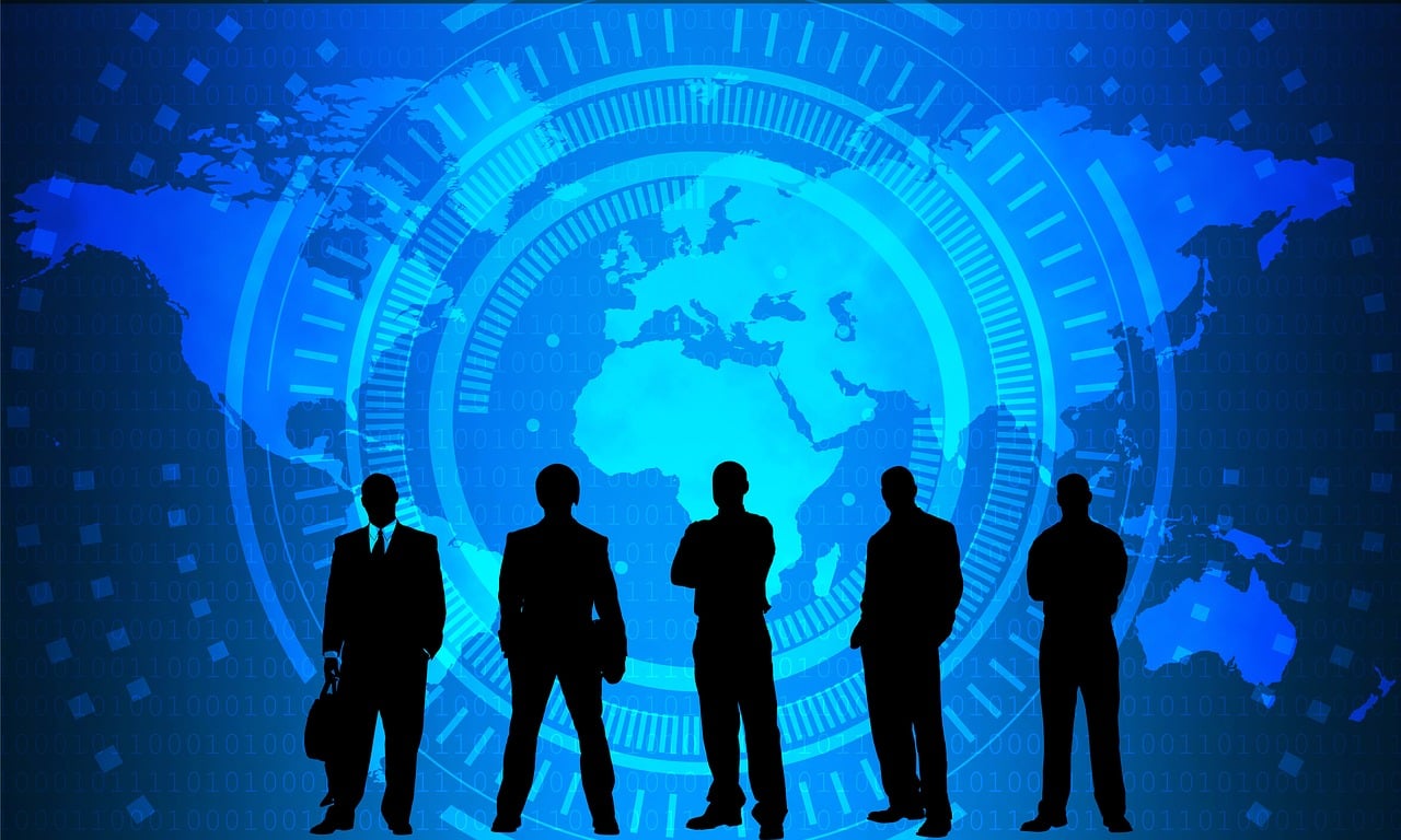 探索最新招聘信息，走進(jìn)0453最新招聘信息網(wǎng)的世界