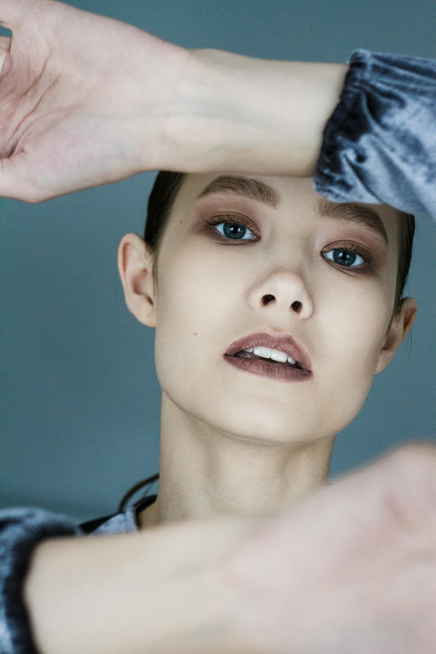 撞臉明星測(cè)試，探索人類(lèi)面孔的奧秘之旅