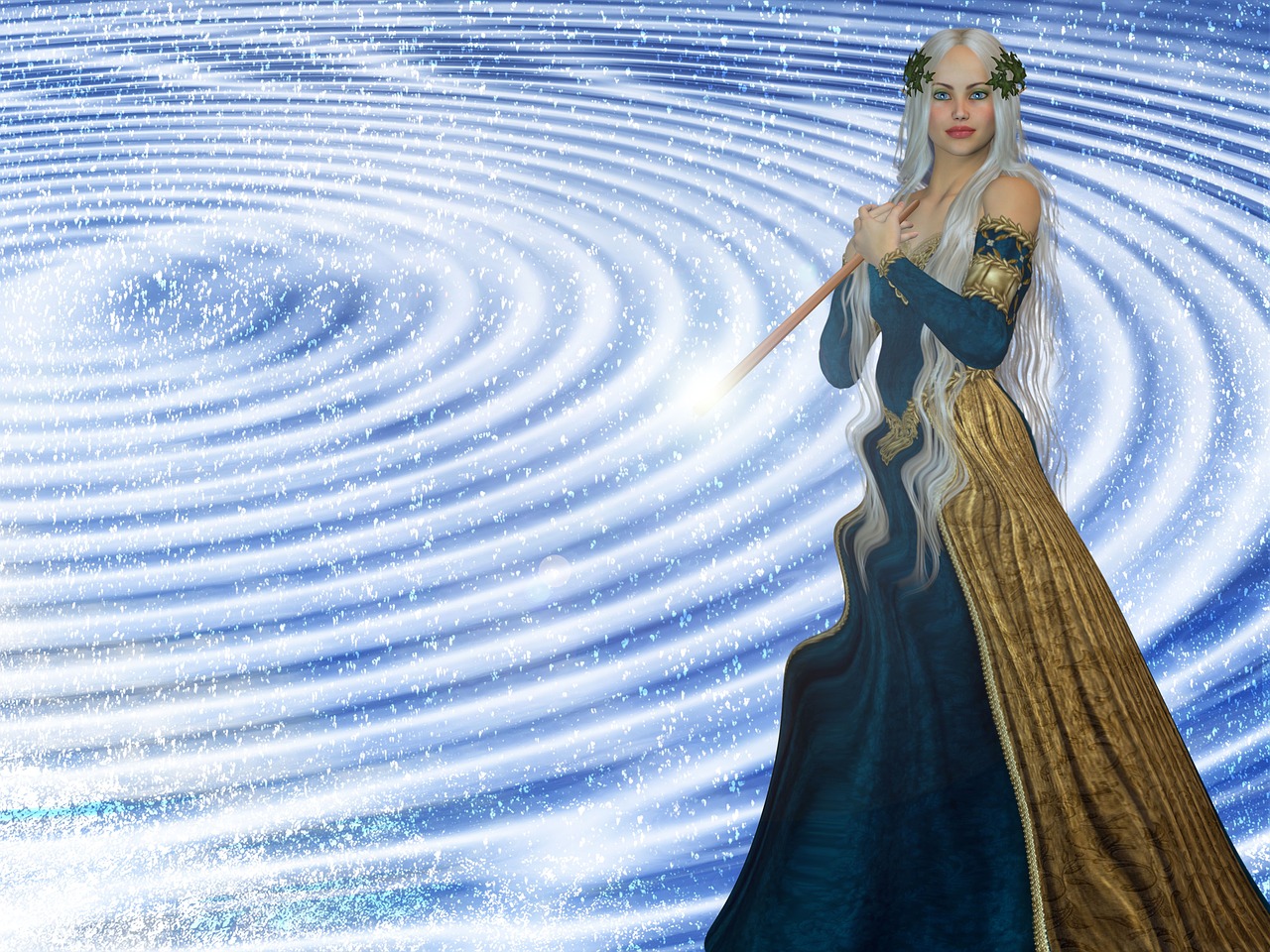 傘少女夢(mèng)談動(dòng)漫，幻想與現(xiàn)實(shí)交織的奇幻世界