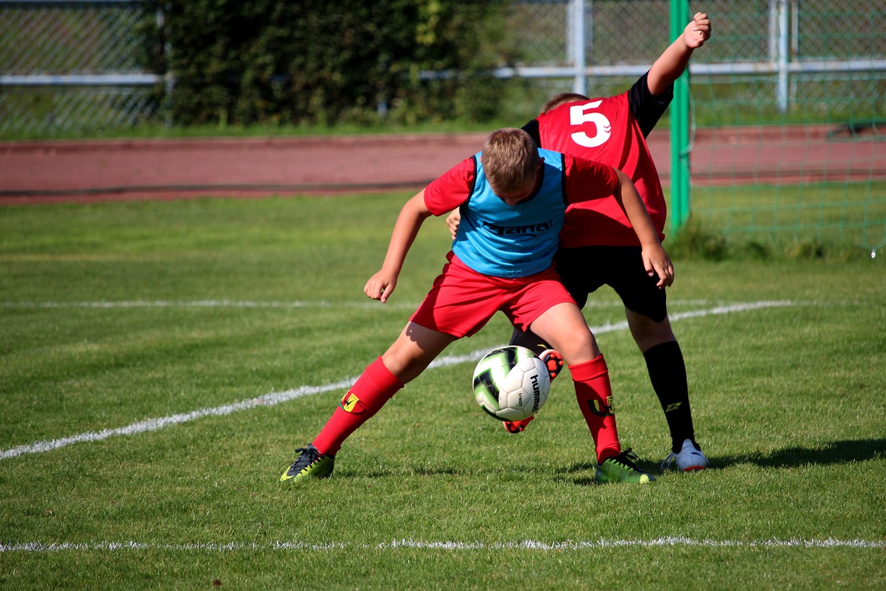 J比賽，激情與競爭的輝煌舞臺