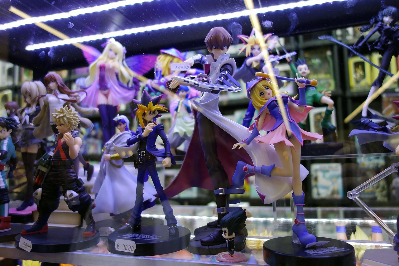 數(shù)字時(shí)代文化盛宴，免費(fèi)觀看黃動(dòng)漫的探索