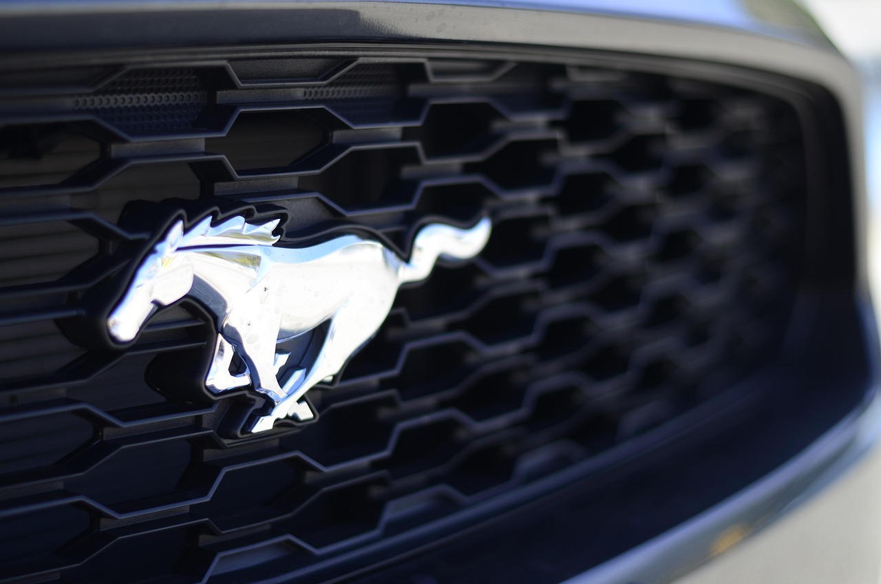 揭秘全新福特野馬，深度解析2019款最新資訊與特點