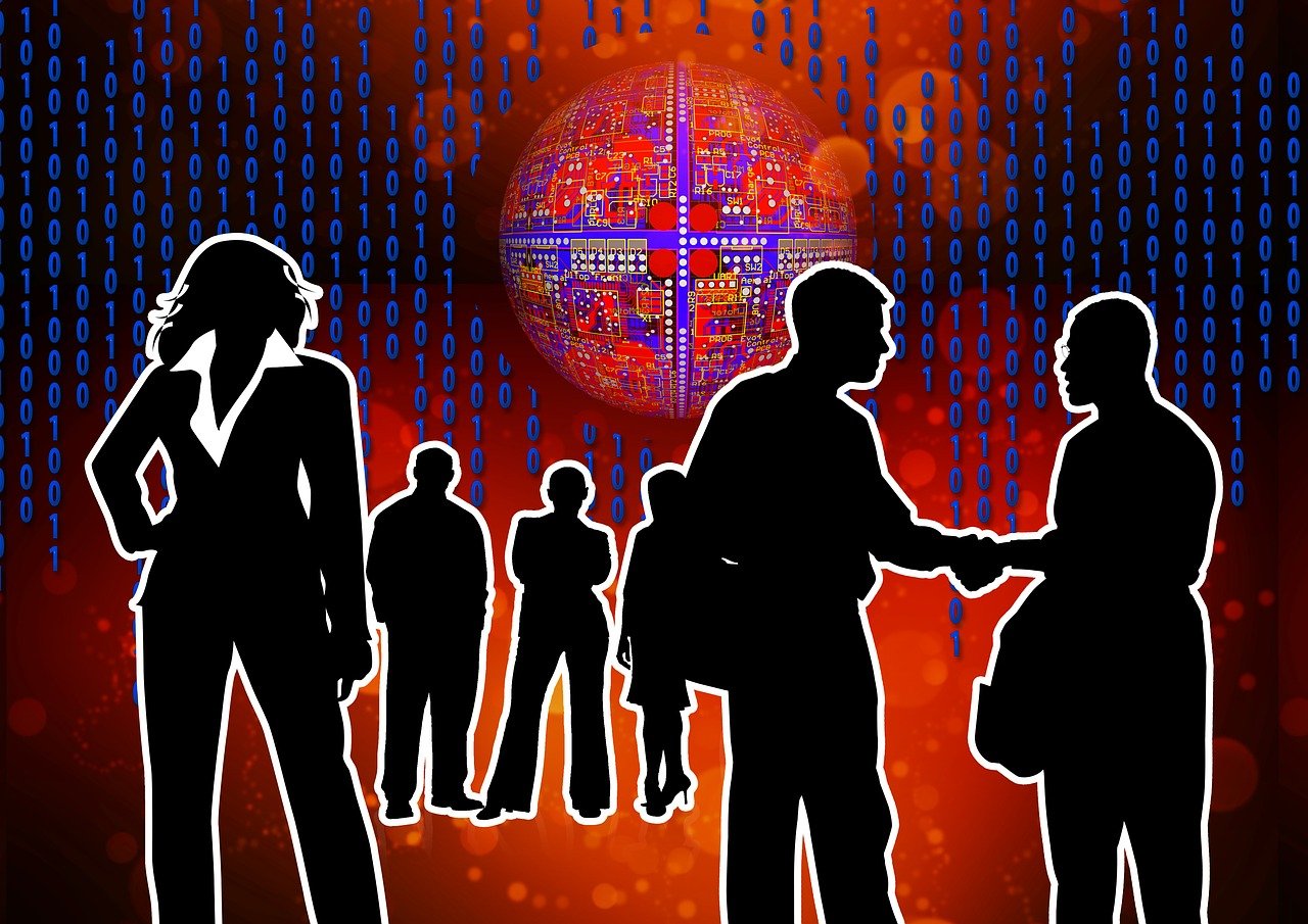 女子特警隊(duì)演員表全解析