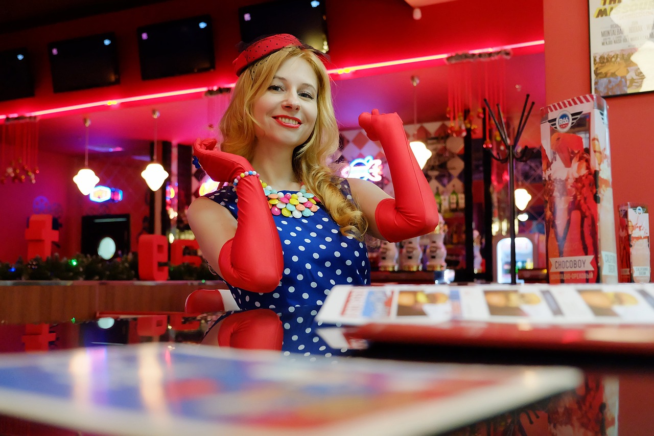 60年代明星，璀璨閃耀的時代風(fēng)采