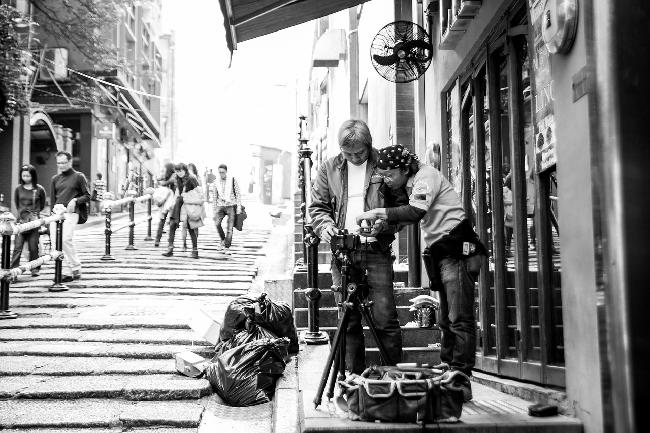 牌皇電影，銀幕魅力觸動人心之旅