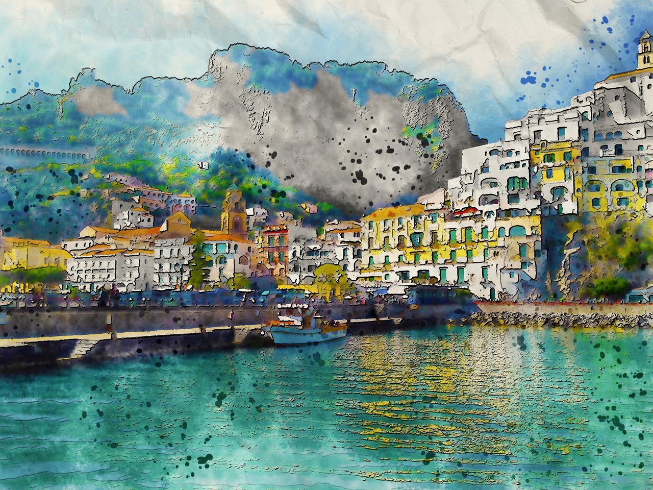 別再提起 第30頁