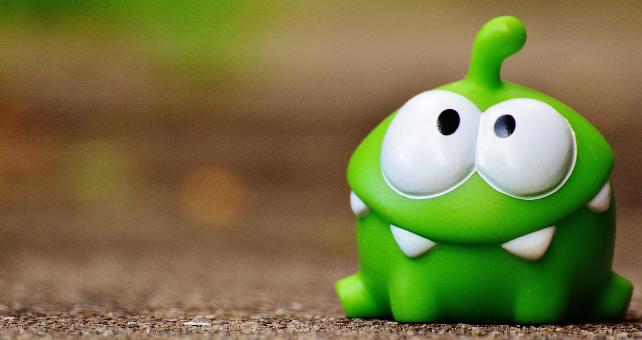 最新手機游戲匯總，潮流之選，玩家之喜