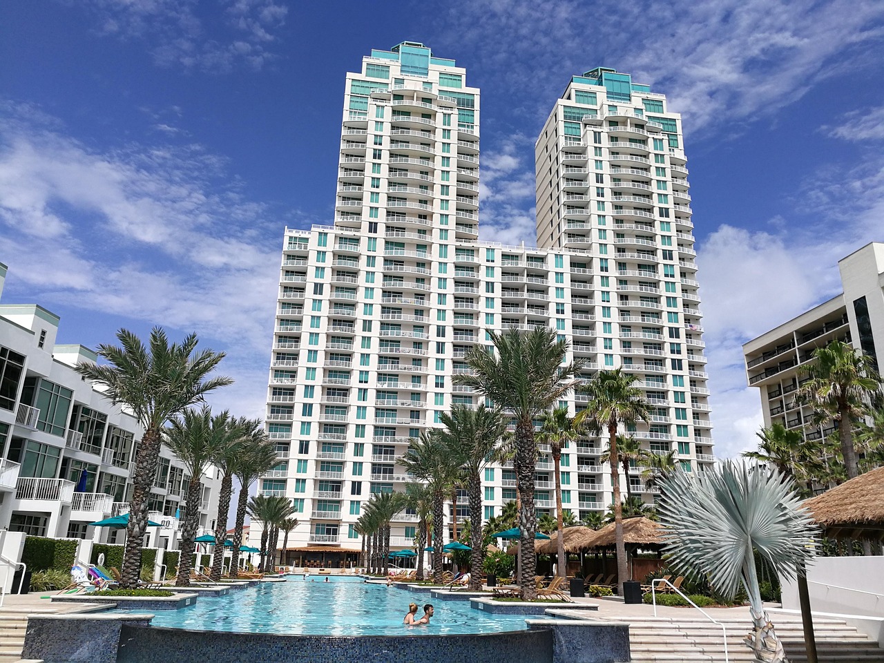 南京最新酒店盤點，繁華都市中的住宿新星