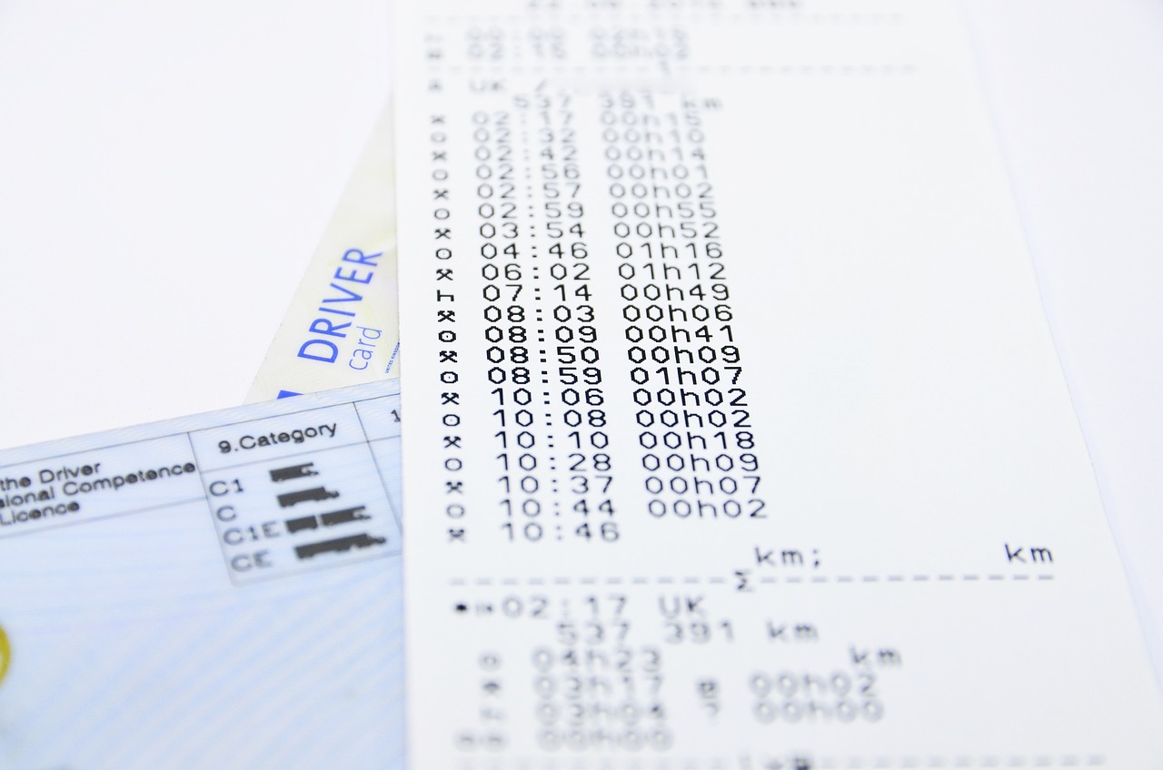 開啟職業(yè)之旅，最新駕駛員招聘信息匯總