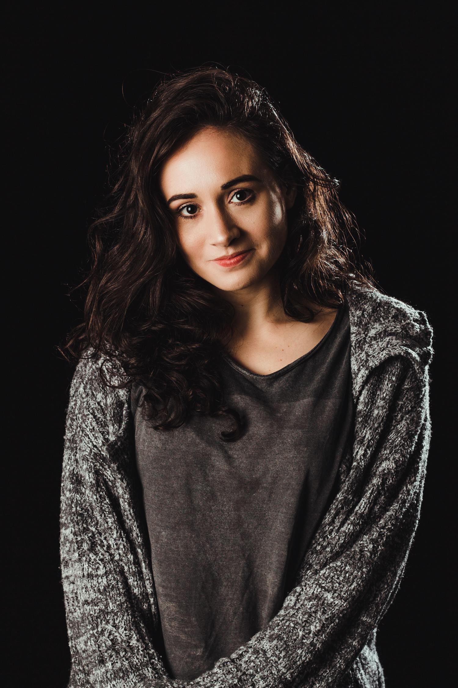 Koy演員，閃耀之星之獨特魅力