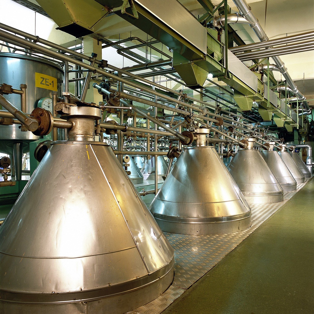 新型繭絲提取設(shè)備的革新與未來展望