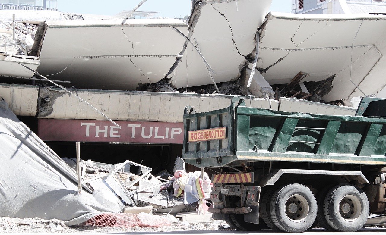 最新拆遷賠償方案探討與更新動(dòng)態(tài)