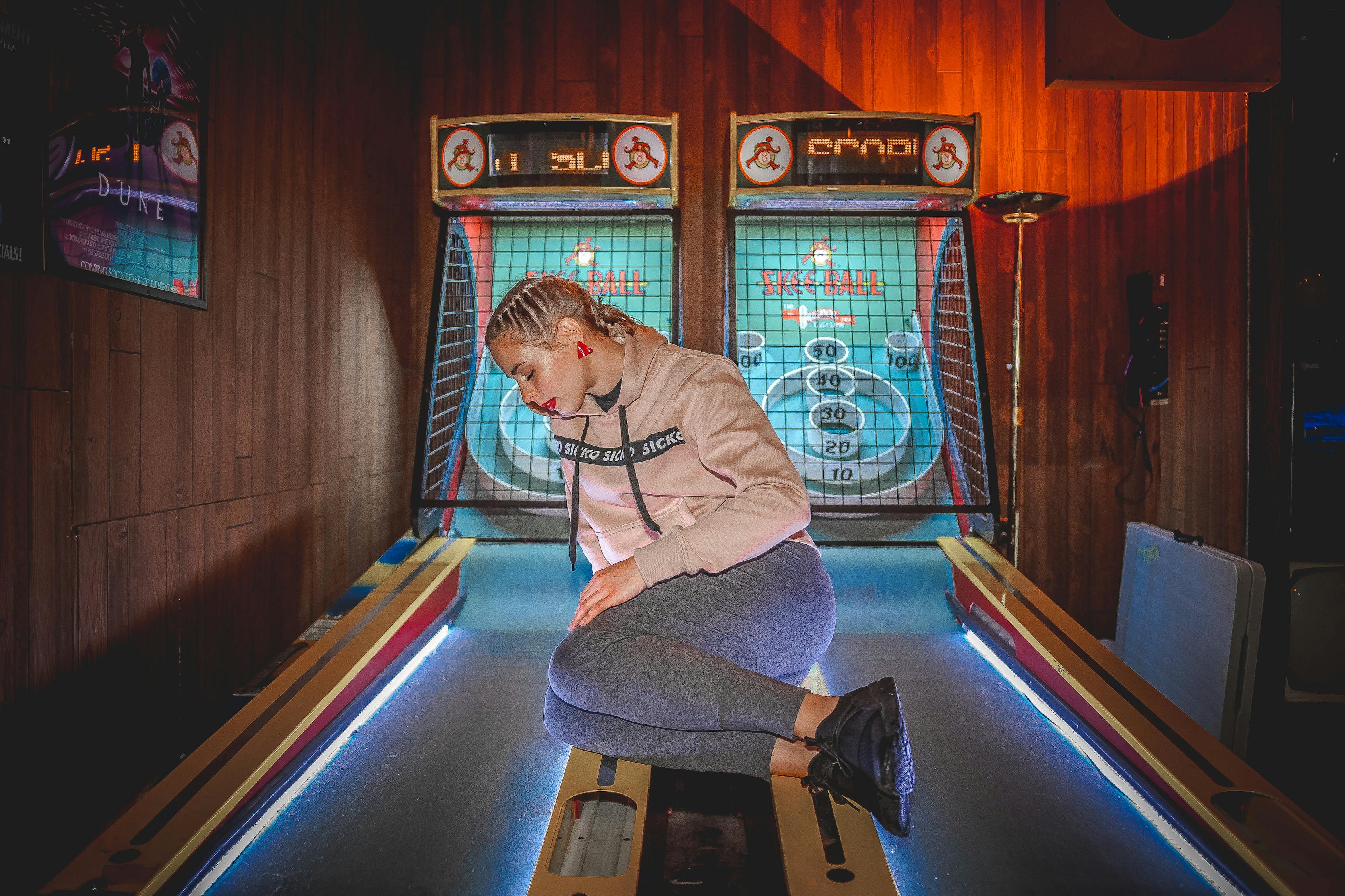 采蘑菇的萌寶 第31頁