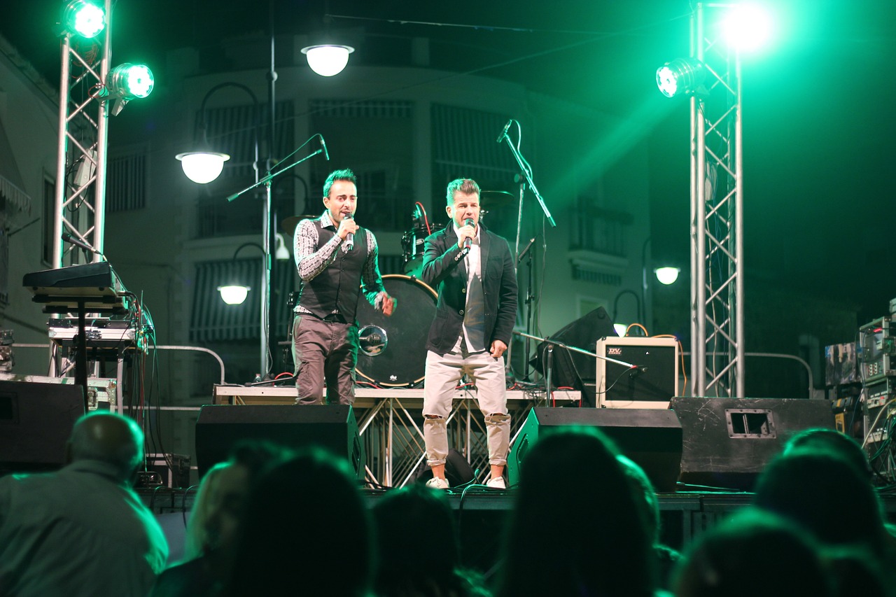 中國新歌聲最新一期精彩回顧，聚焦音樂盛宴的璀璨瞬間