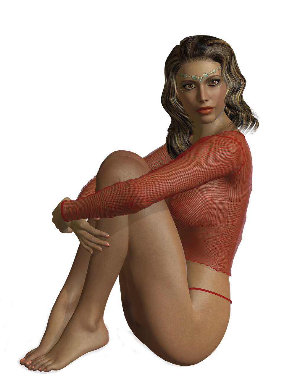 力與美完美結(jié)合，全國(guó)女子健美比賽視頻欣賞