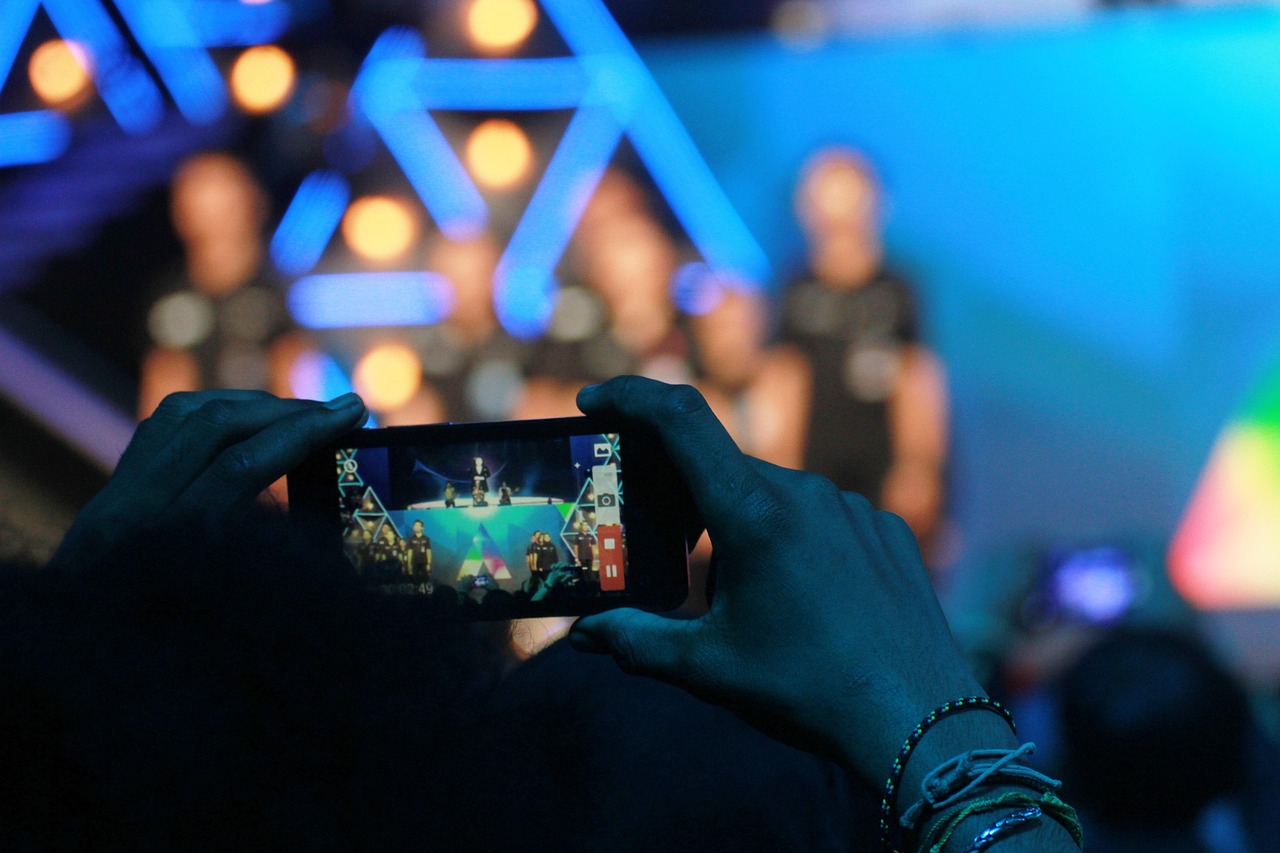 中國達(dá)人秀最新一期揭曉，達(dá)人才華橫溢展現(xiàn)精彩瞬間