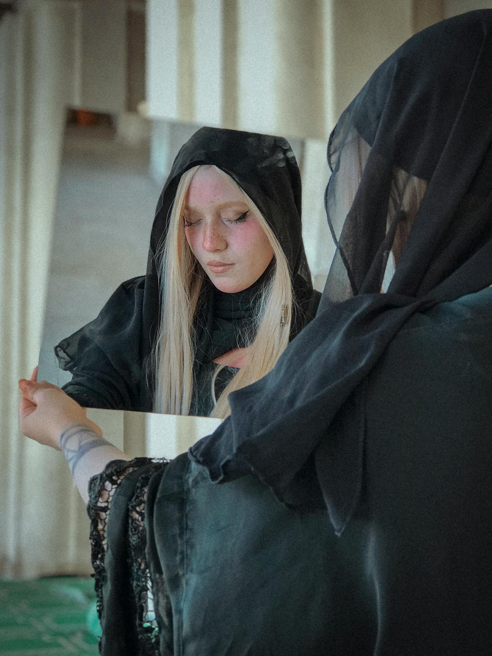 怨靈電影演員表深度解析及角色探究