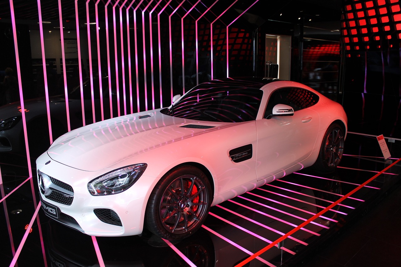 CLS0全新，探索未知，引領(lǐng)未來科技之旅