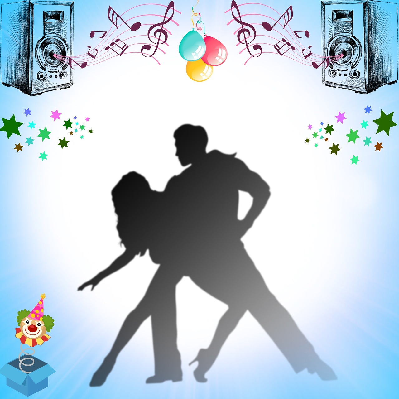 舞動青春，夢想啟航，未來舞蹈比賽的激情宣言