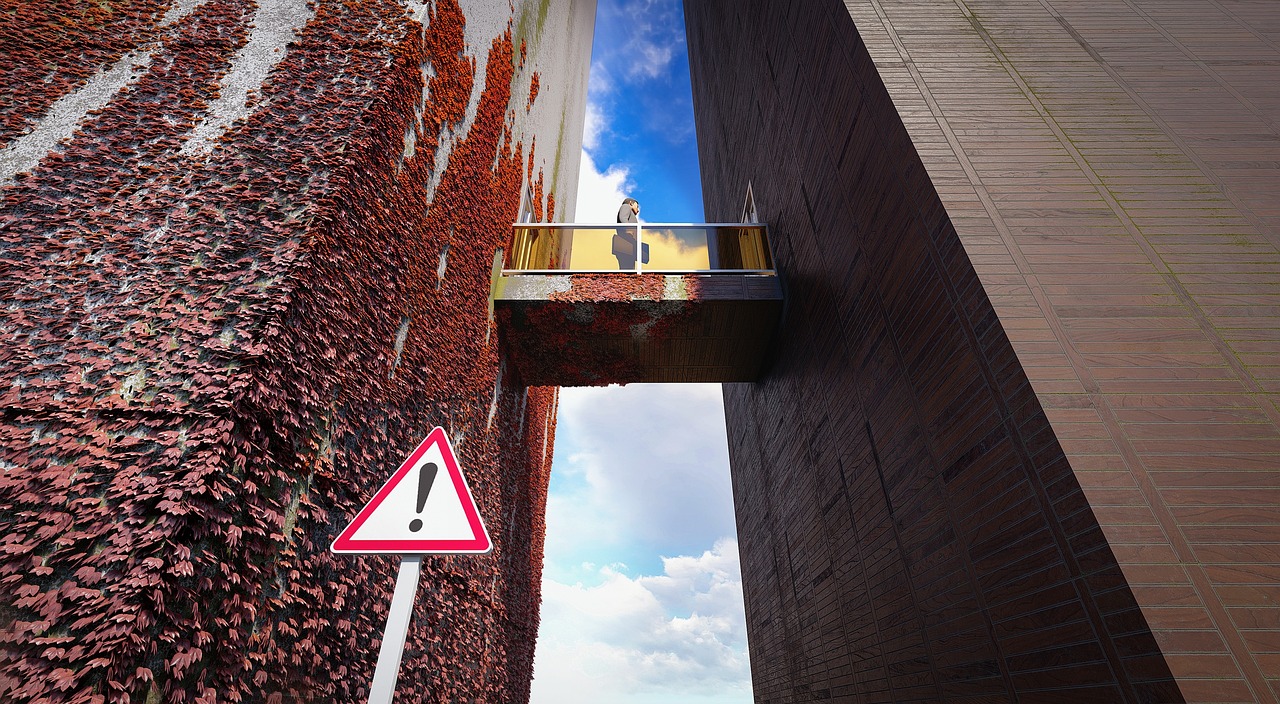 VXX行情深度解析，機遇與挑戰(zhàn)并存的態(tài)勢